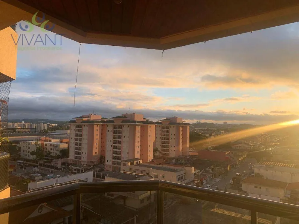 Apartamento, 4 quartos, 173 m² - Foto 1