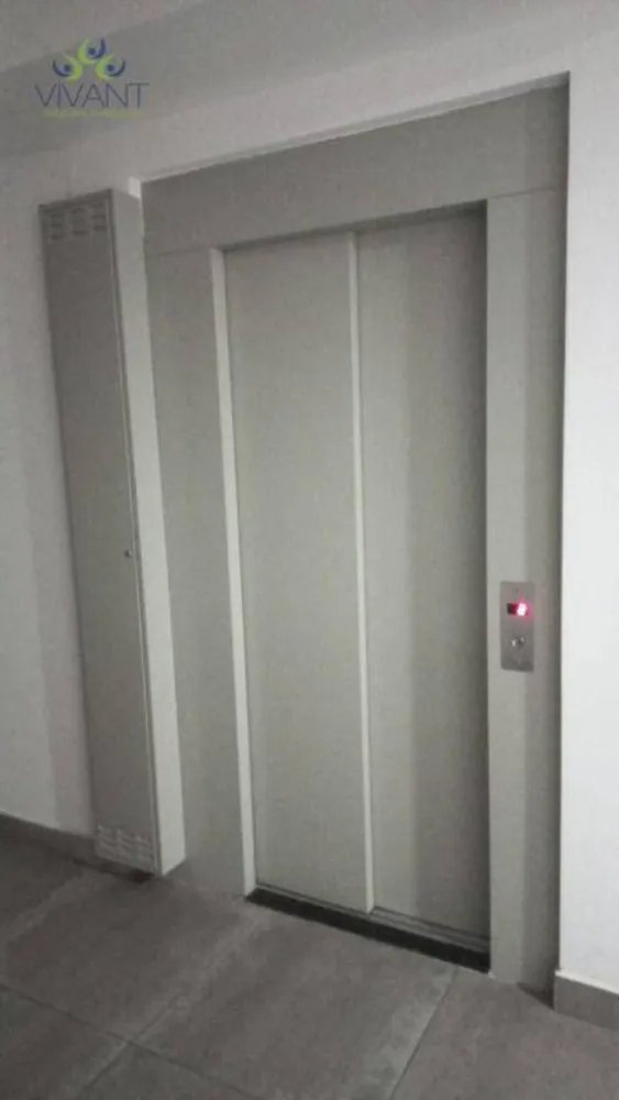 Apartamento, 2 quartos, 62 m² - Foto 2