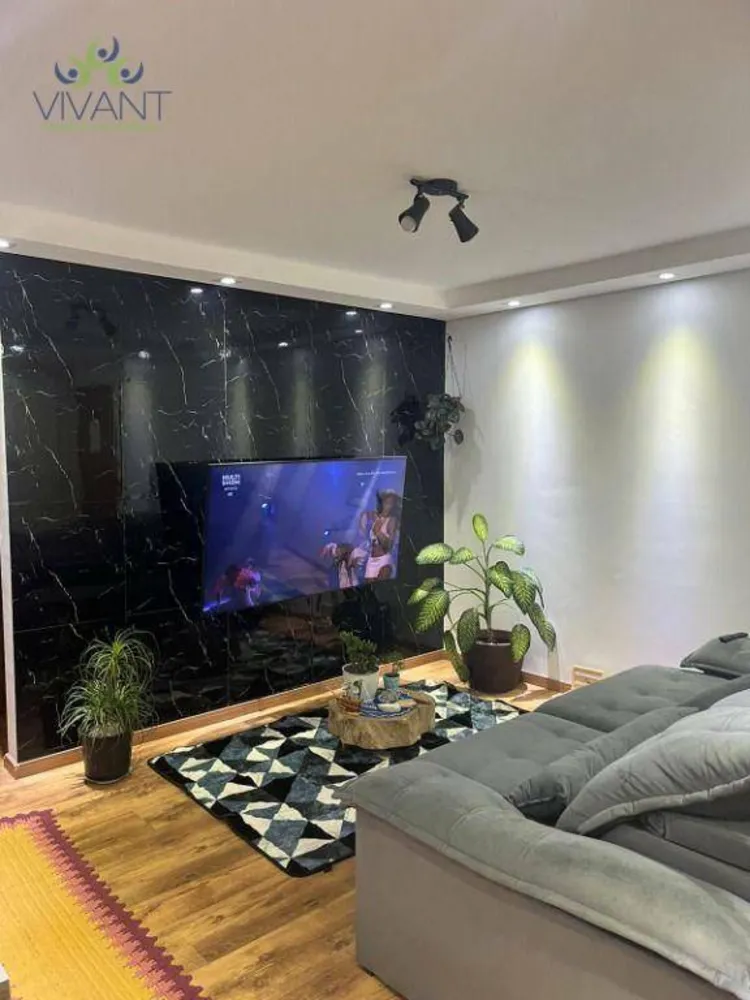 Apartamento, 2 quartos, 62 m² - Foto 16