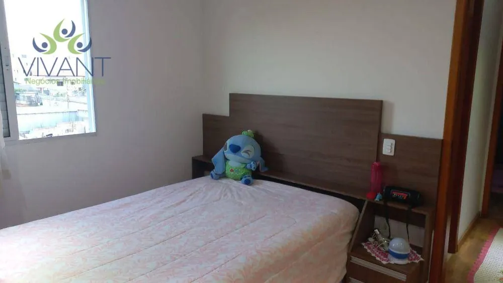 Apartamento, 2 quartos, 62 m² - Foto 10