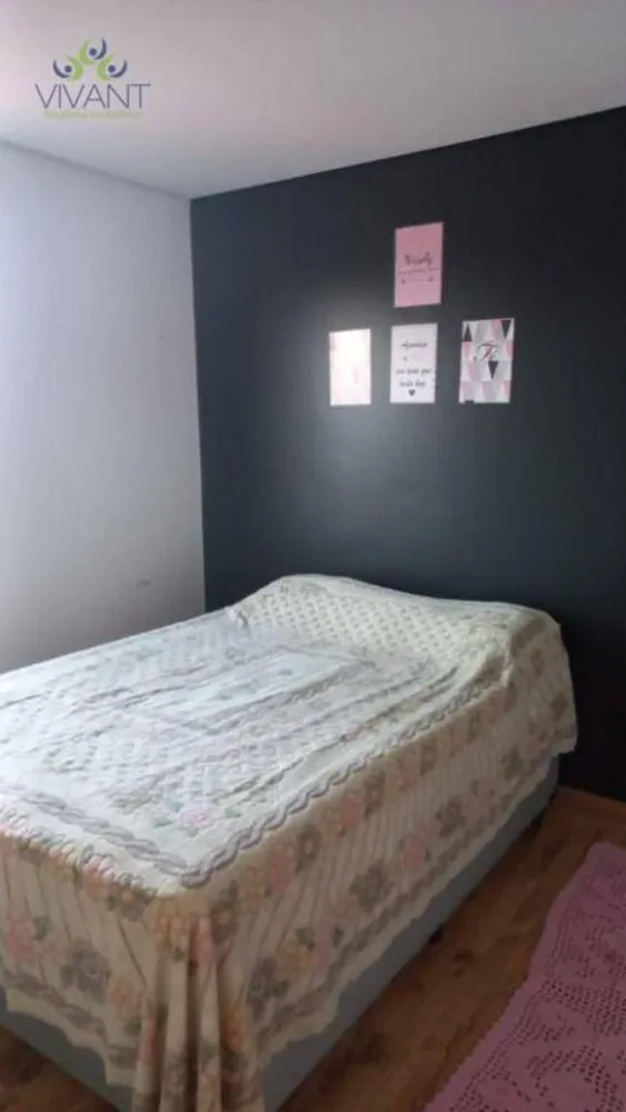 Apartamento, 2 quartos, 62 m² - Foto 9