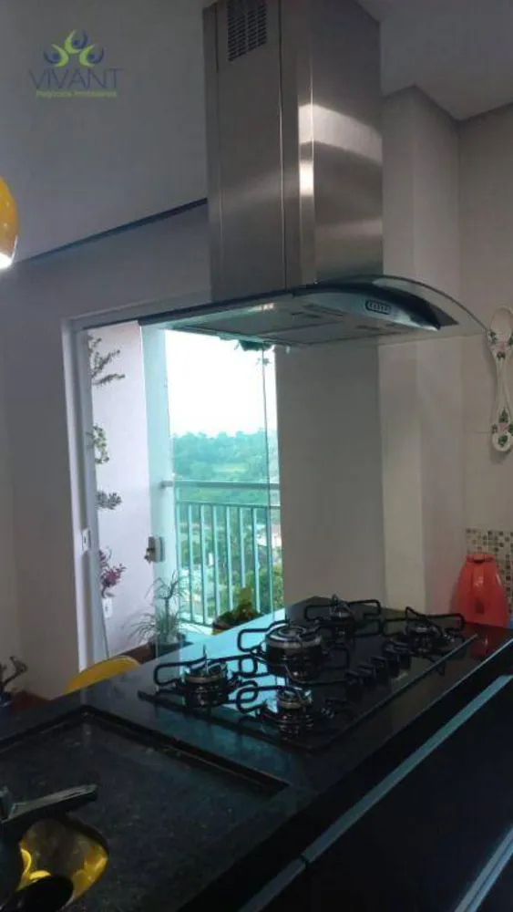 Apartamento, 2 quartos, 62 m² - Foto 3