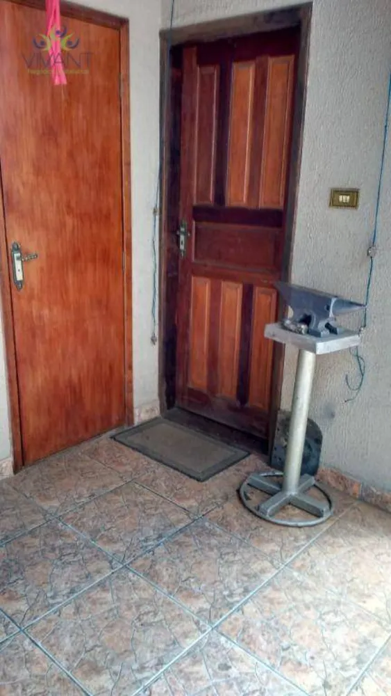 Sobrado, 6 quartos, 375 m² - Foto 9