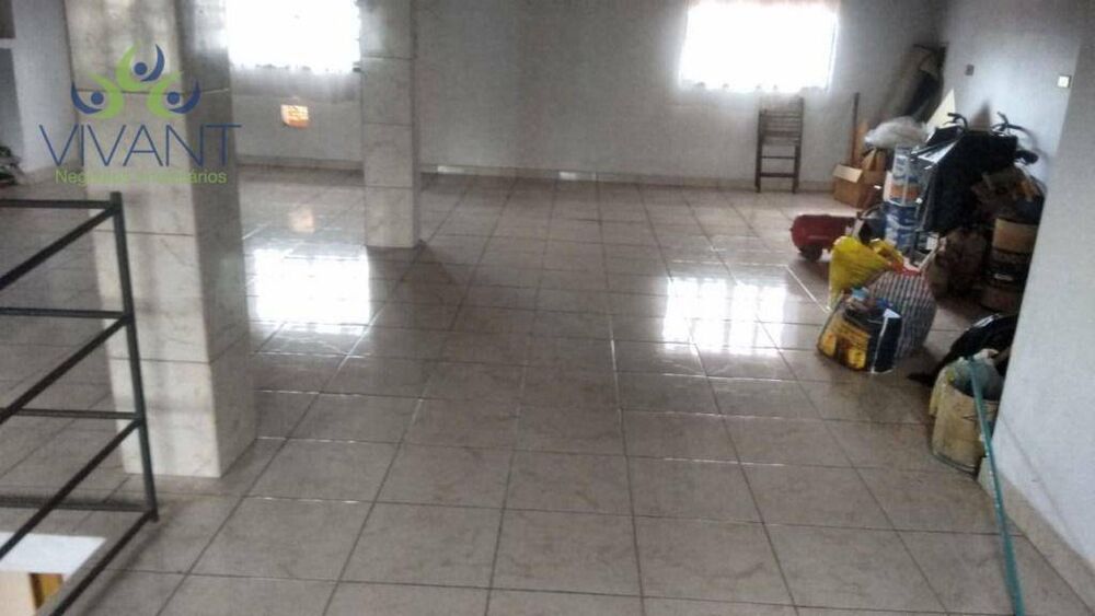 Sobrado, 6 quartos, 375 m² - Foto 4