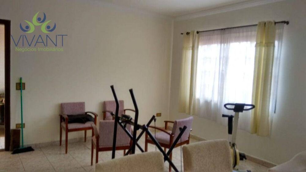 Sobrado, 6 quartos, 375 m² - Foto 5