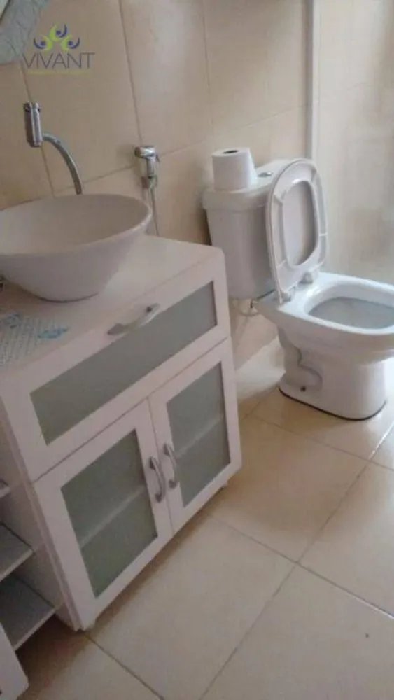 Sobrado, 6 quartos, 375 m² - Foto 7