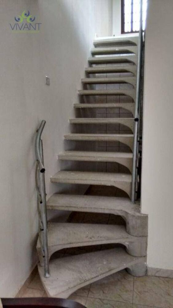 Sobrado, 6 quartos, 375 m² - Foto 3
