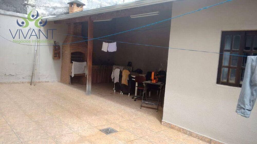Sobrado, 6 quartos, 375 m² - Foto 2
