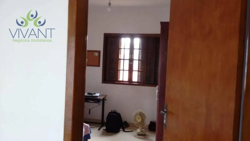 Sobrado, 6 quartos, 375 m² - Foto 5