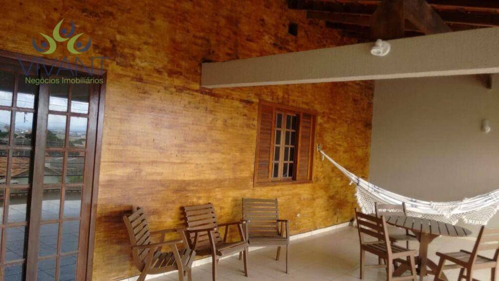 Sobrado, 6 quartos, 375 m² - Foto 6