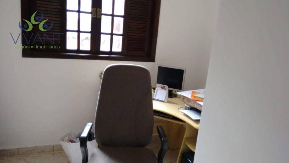 Sobrado, 6 quartos, 375 m² - Foto 8