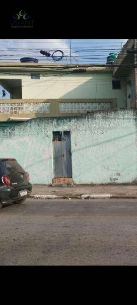 Casa, 7 quartos, 289 m² - Foto 8