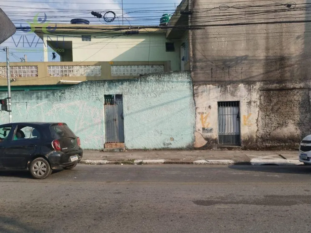 Casa, 7 quartos, 289 m² - Foto 1