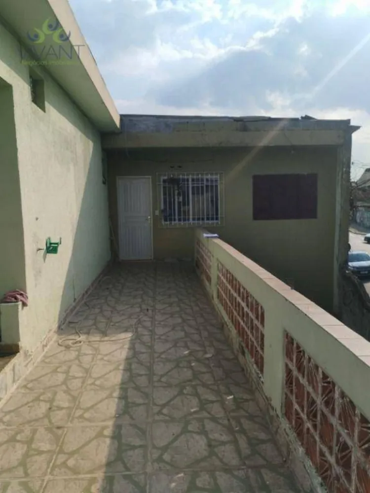 Casa, 7 quartos, 289 m² - Foto 7