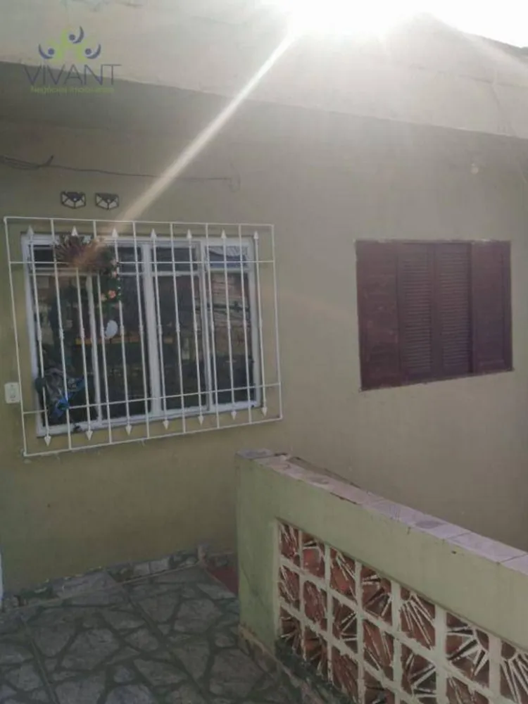 Casa, 7 quartos, 289 m² - Foto 3