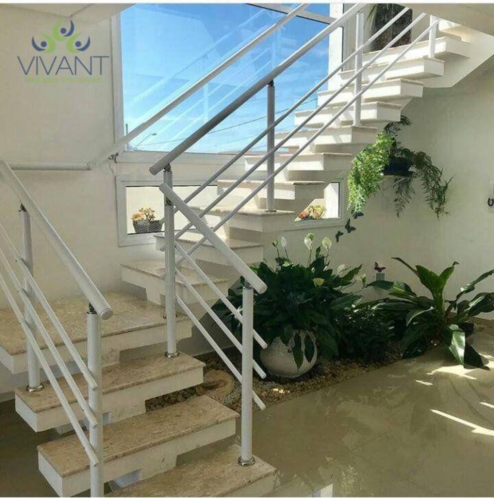 Sobrado, 4 quartos, 236 m² - Foto 7