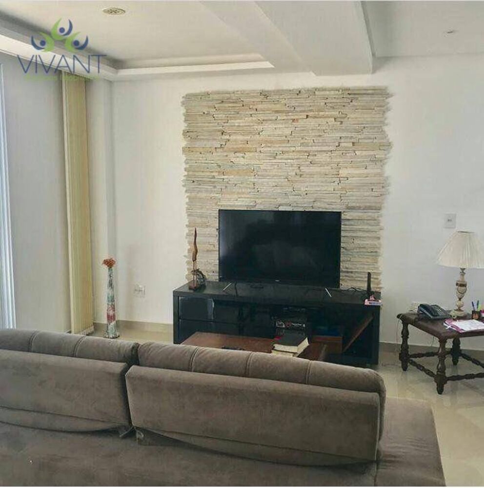 Sobrado, 4 quartos, 236 m² - Foto 2