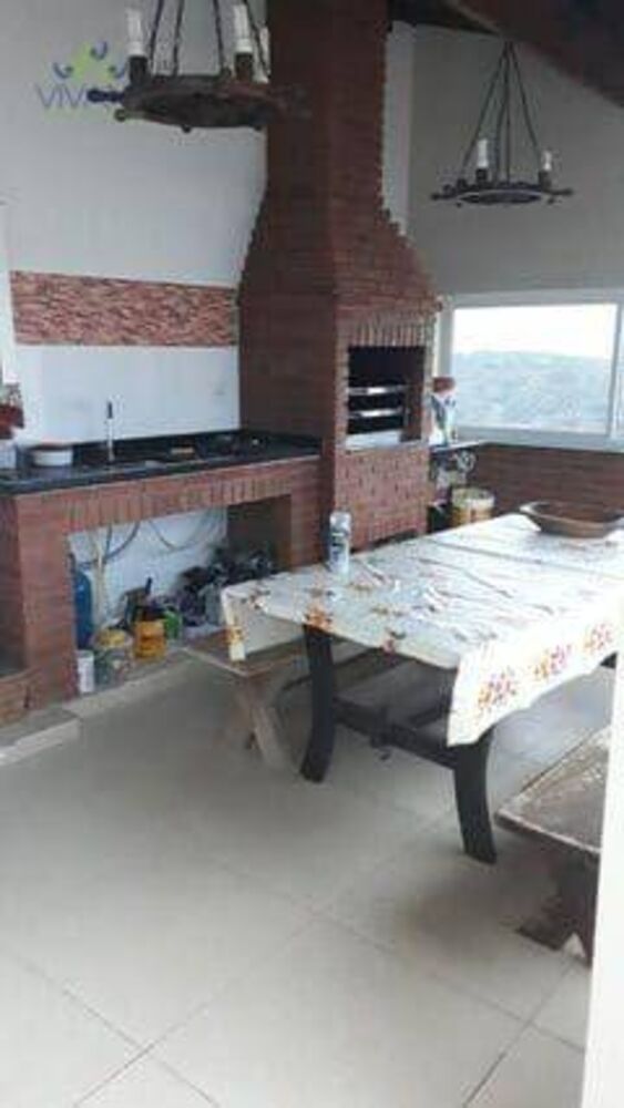 Sobrado, 4 quartos, 236 m² - Foto 11