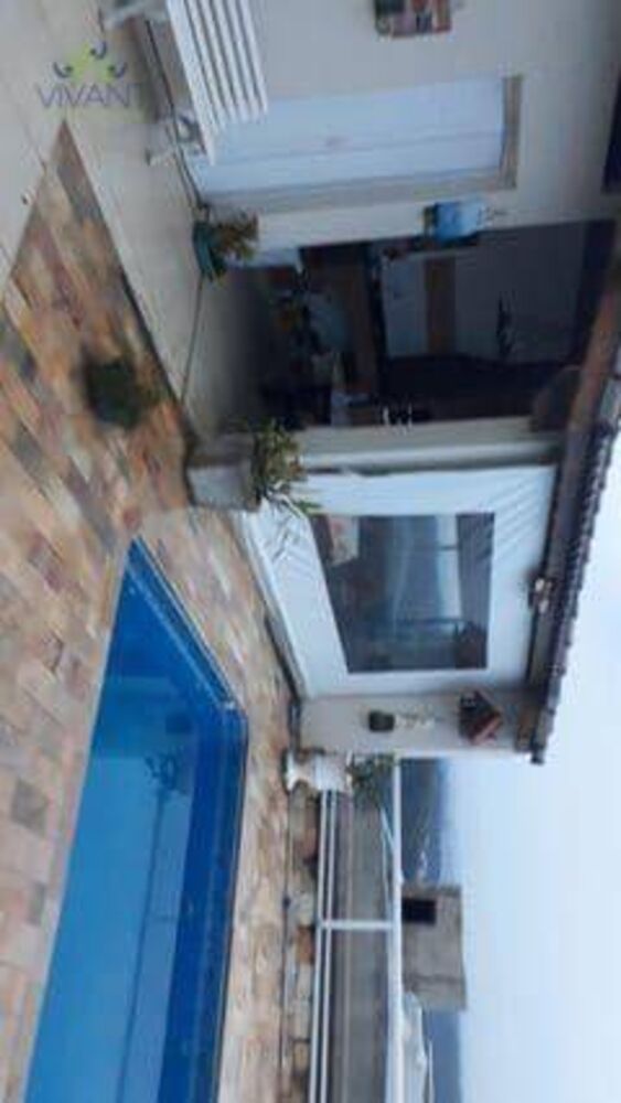 Sobrado, 4 quartos, 236 m² - Foto 3