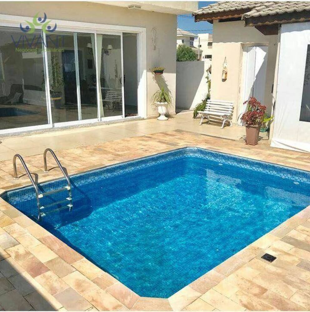 Sobrado, 4 quartos, 236 m² - Foto 10