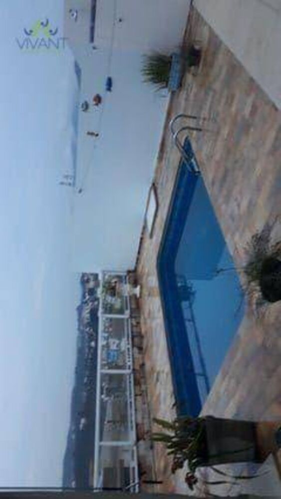 Sobrado, 4 quartos, 236 m² - Foto 1