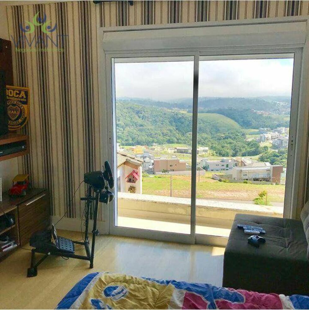 Sobrado, 4 quartos, 236 m² - Foto 8
