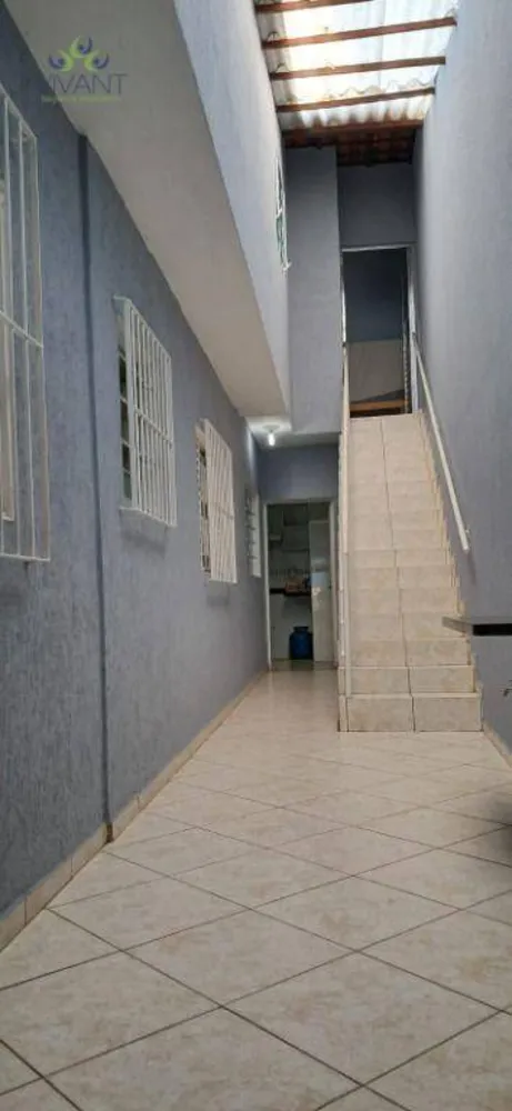 Casa, 2 quartos, 112 m² - Foto 5