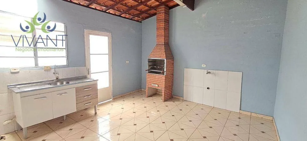 Casa, 2 quartos, 112 m² - Foto 6