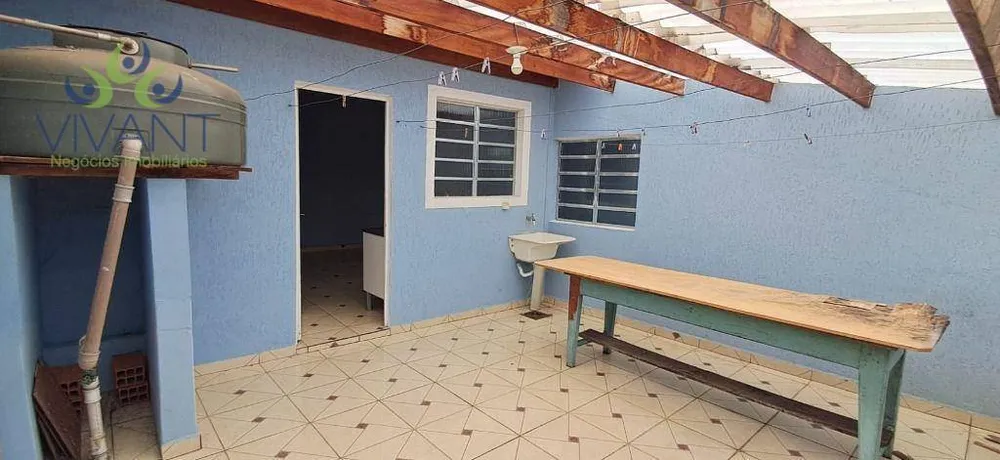 Casa, 2 quartos, 112 m² - Foto 11