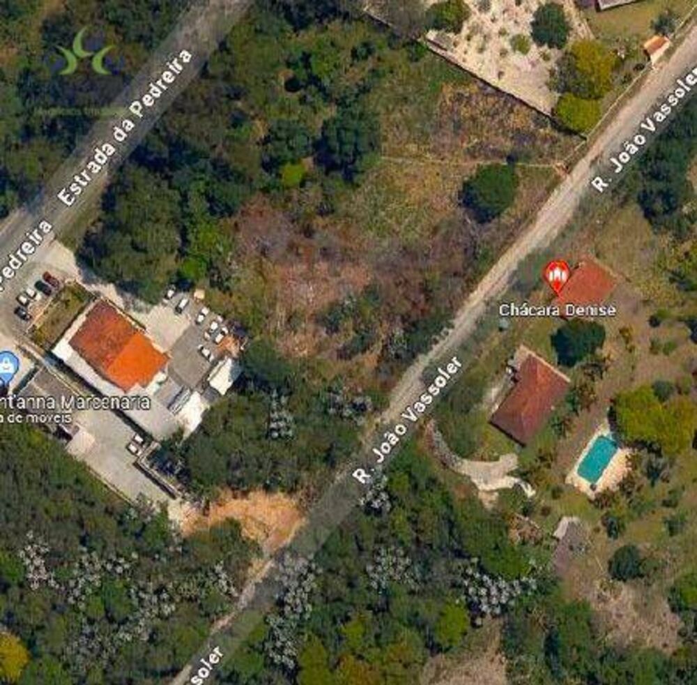 Terreno, 3034 m² - Foto 1