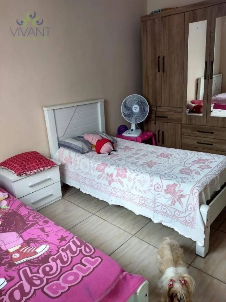 Sobrado, 3 quartos, 248 m² - Foto 8