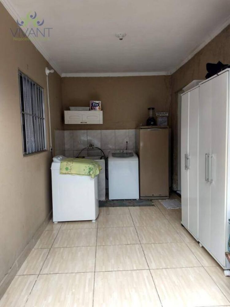 Sobrado à venda com 3 quartos, 248m² - Foto 8
