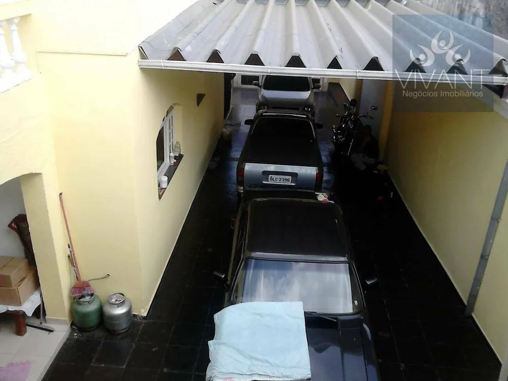 Sobrado, 3 quartos, 248 m² - Foto 11
