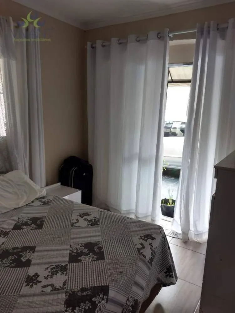 Sobrado, 3 quartos, 248 m² - Foto 9