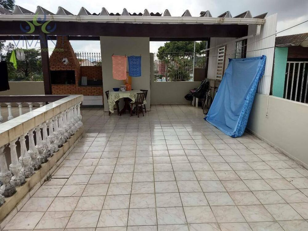 Sobrado à venda com 3 quartos, 248m² - Foto 7