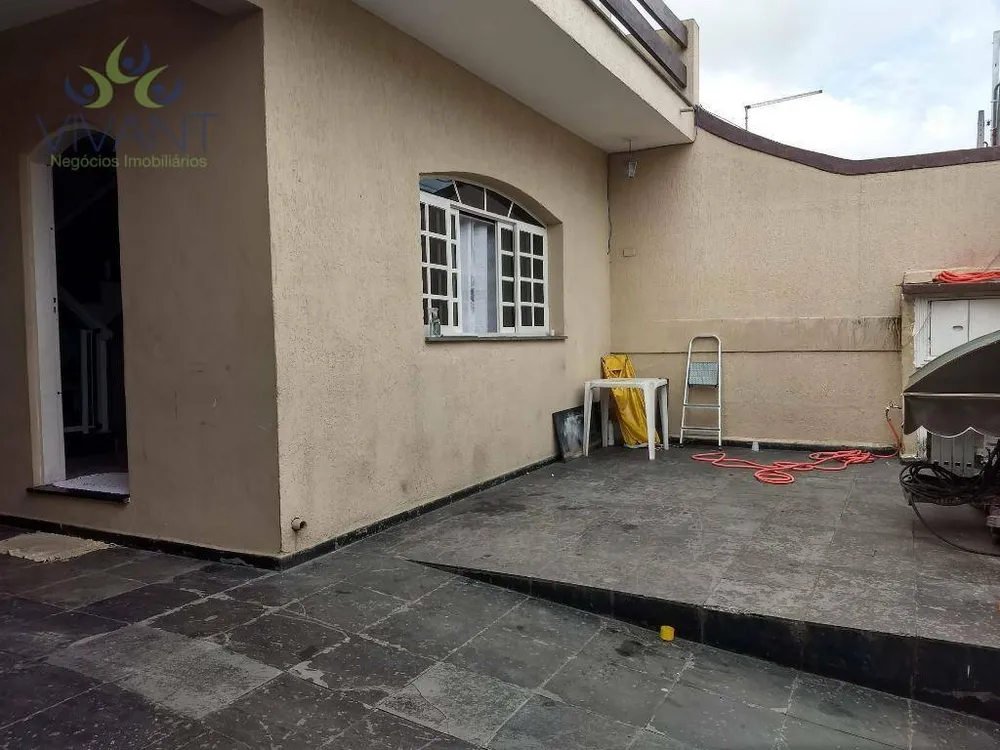 Sobrado, 3 quartos, 248 m² - Foto 12