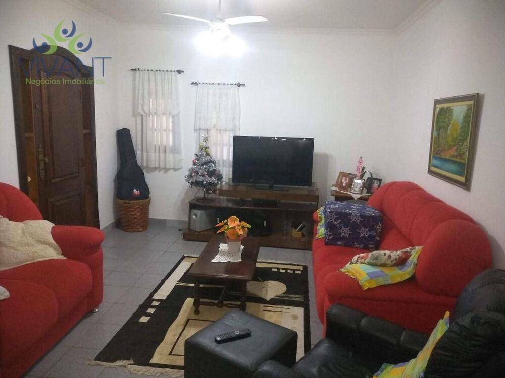 Chácara, 3 quartos, 1200 m² - Foto 3