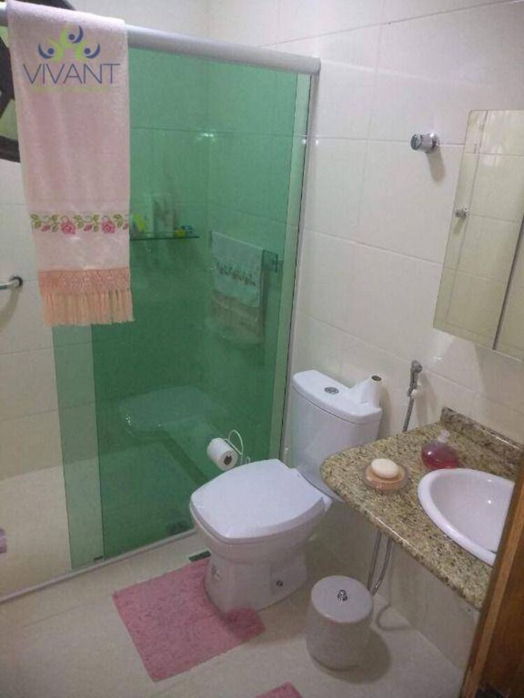 Chácara, 3 quartos, 1200 m² - Foto 6