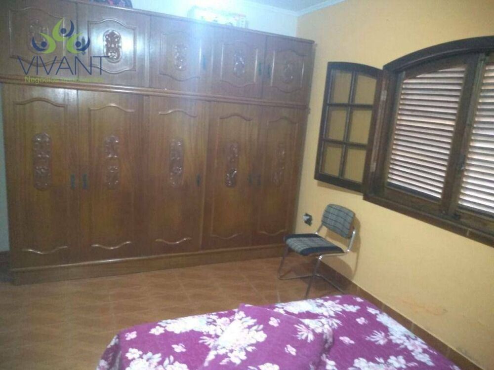 Chácara, 3 quartos, 1200 m² - Foto 5