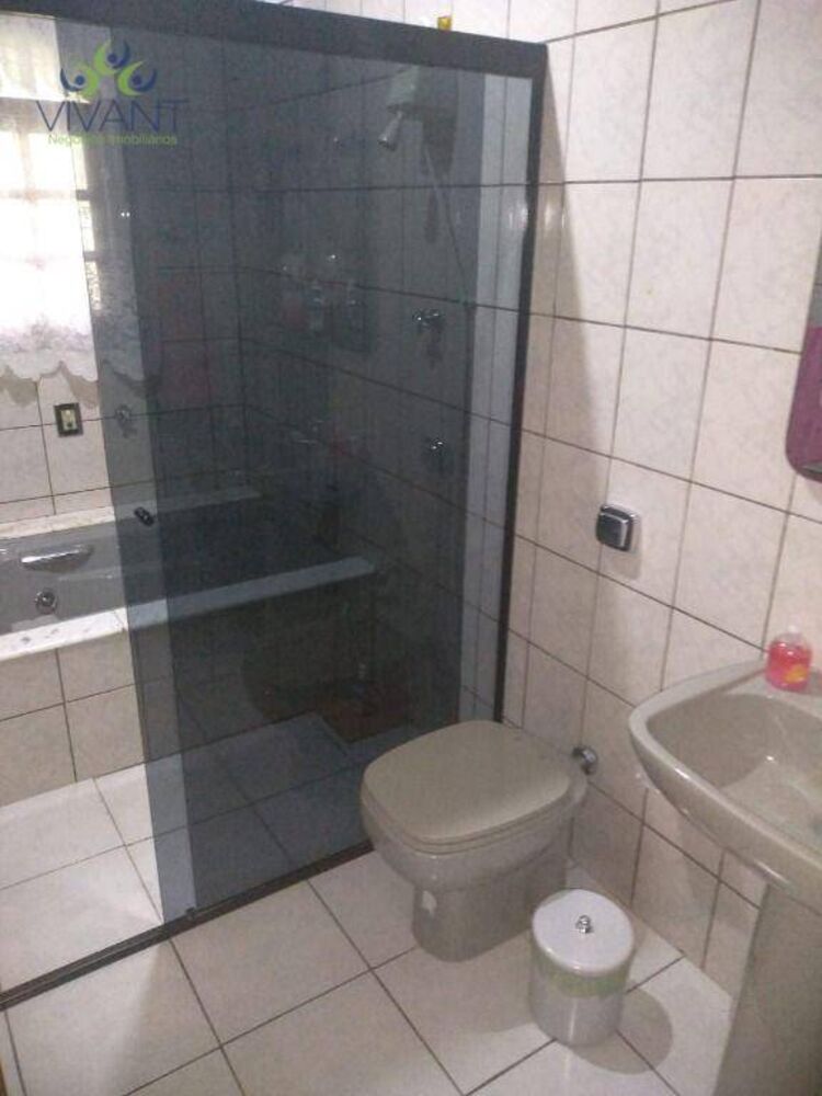 Chácara, 3 quartos, 1200 m² - Foto 4