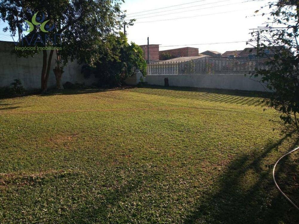 Chácara, 3 quartos, 1200 m² - Foto 2