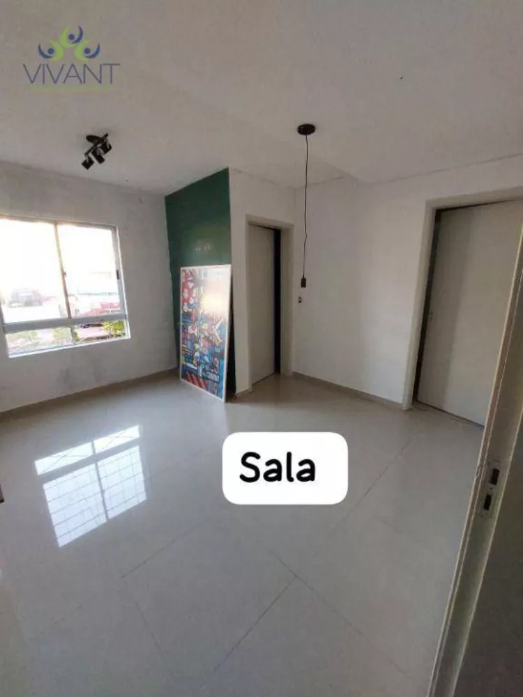 Apartamento à venda com 1 quarto, 53M2 - Foto 3