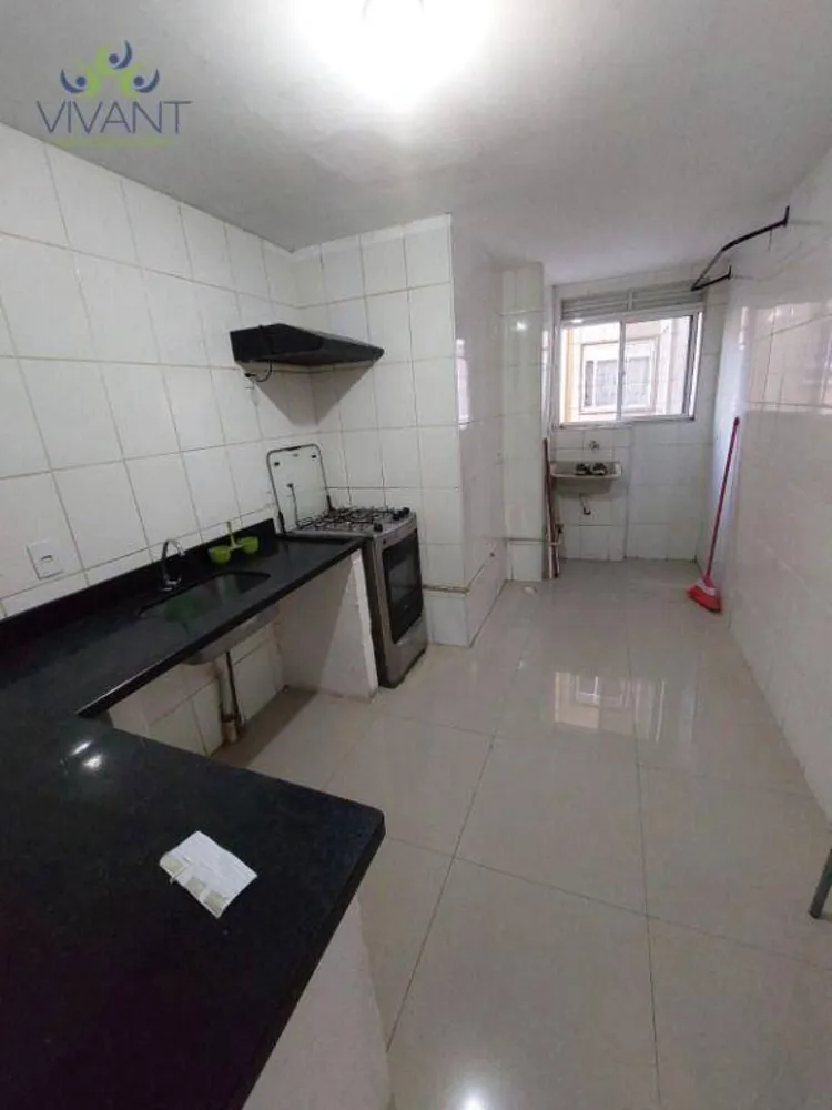 Apartamento, 1 quarto - Foto 5