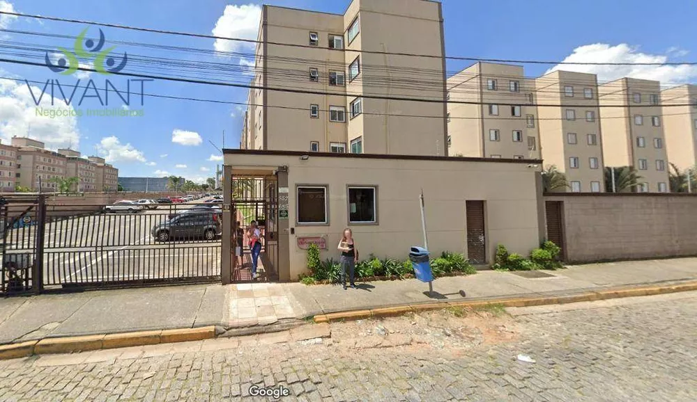 Apartamento à venda com 1 quarto, 53M2 - Foto 1