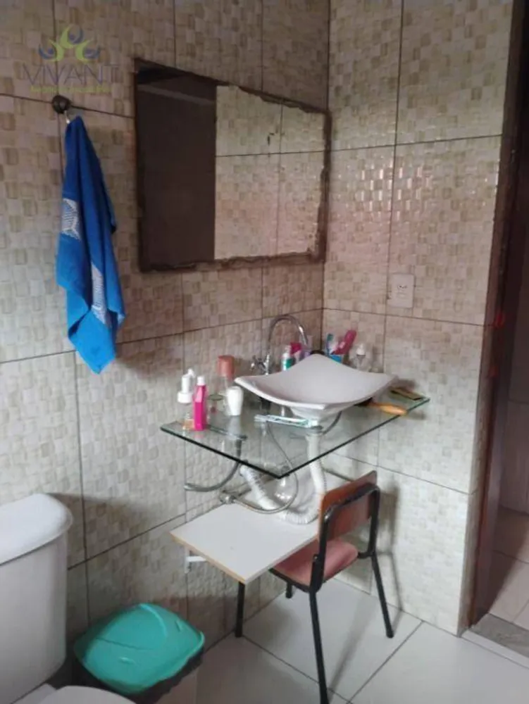 Casa, 3 quartos, 175 m² - Foto 1