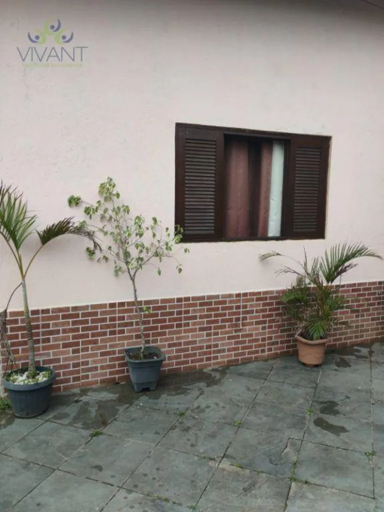 Casa, 3 quartos, 175 m² - Foto 1