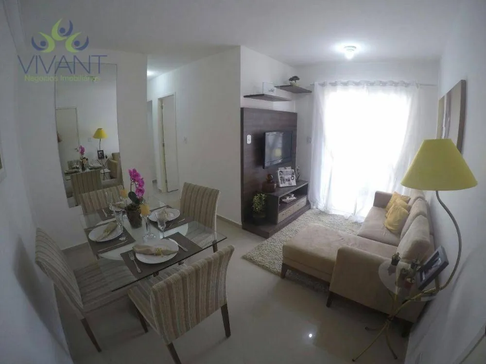 Apartamento, 2 quartos - Foto 6