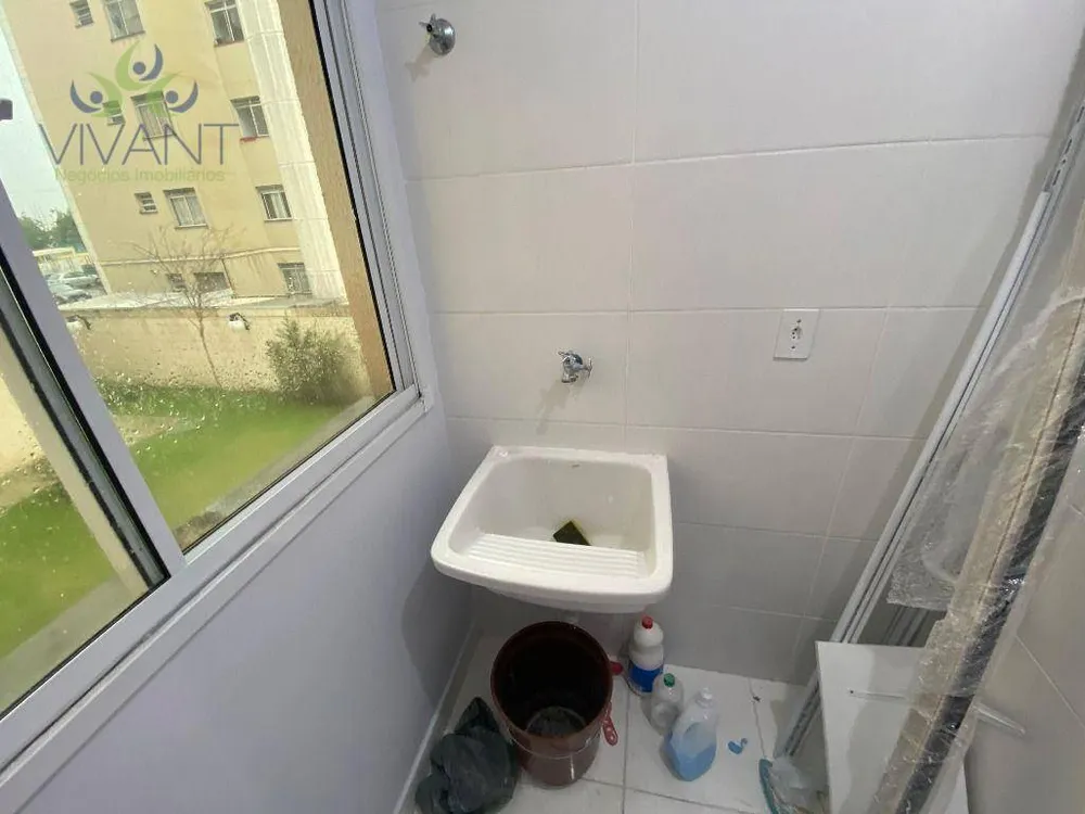 Apartamento, 2 quartos - Foto 2