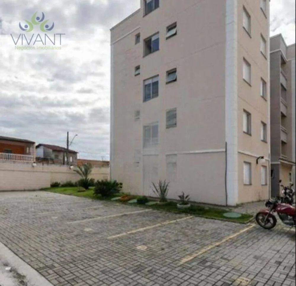 Apartamento, 2 quartos - Foto 5