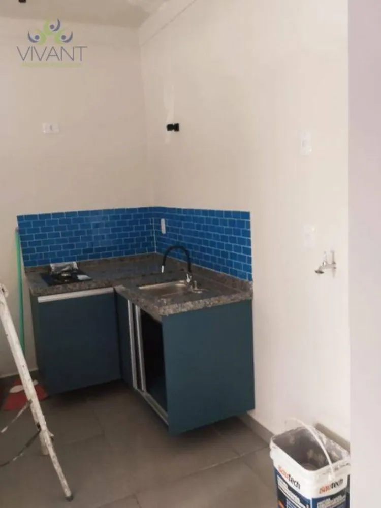 Apartamento, 1 quarto, 40 m² - Foto 8